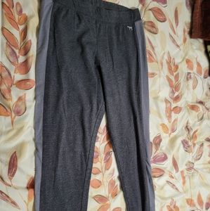 Pink Leggings size L